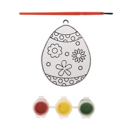Arpex Veľkonočná sada na farbenie vajcia