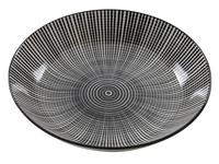 Porcelánový hlboký tanier TAIPEI 21cm