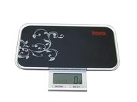 Digitálna kuchynská váha TORO 10kg