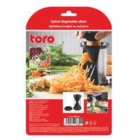 Špirálový krájač na zeleninu TORO