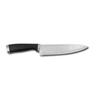 Kuchársky nôž KITCHISIMO Nero 17,5cm