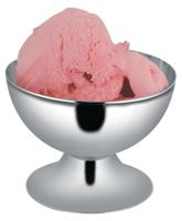 Nerezový pohár na zmrzlinu TORO ø10cm 200ml