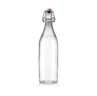 Sklenená fľaša s patentným uzáverom TORO 500ml