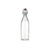 Sklenená fľaša s patentným uzáverom TORO 260ml