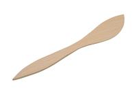 Drevený nôž na roztieranie masla 18cm