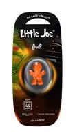 Osviežovač vzduchu do auta Little Joe Liquid Membrane fruit