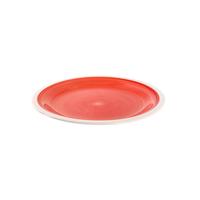 Keramický dezertný tanier TORO 19,3cm, červen...