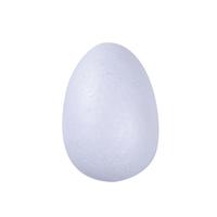Polystyrénové vajce 15cm