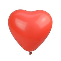 Balónek srdca 28cm 6ks