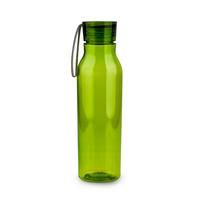Fľaša na vodu "Bisfree Eco" 550 ml, zelená