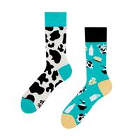 Veselé ponožky Dedoles krava 35-38