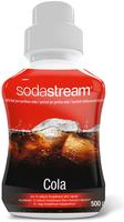 Sodastream sirup cola 500 ml