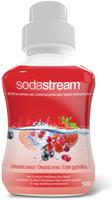 Sodastream sirup záhradné ovocie 500 ml
