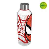 Plastová fľaša Tritan Spiderman 660 ml