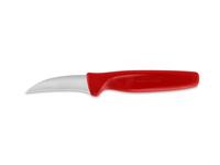 Lúpací nôž WÜSTHOF 6cm červený
