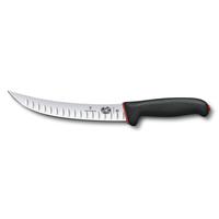 Vykosťovací nôž VICTORINOX 20cm Fibrox dual Grip