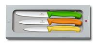 Sada kuchárskych nožov VICTORINOX SwissClassic 3ks
