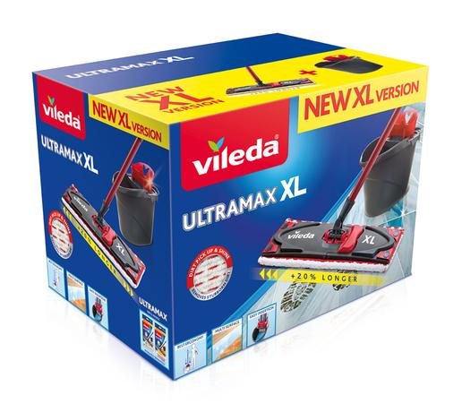 E-shop vileda Vileda Ultramax XL set box