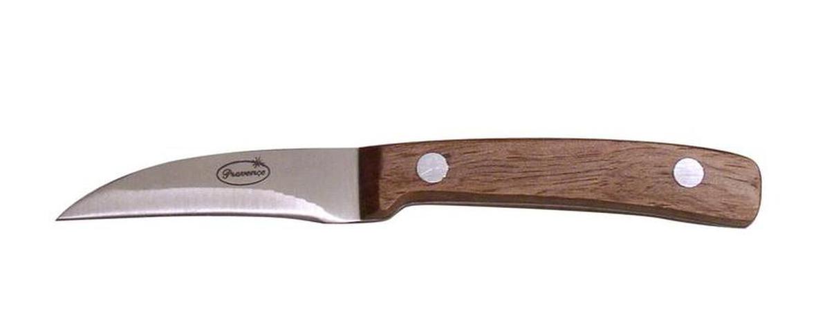 E-shop Provence Lúpací nôž PROVENCE Wood 7cm