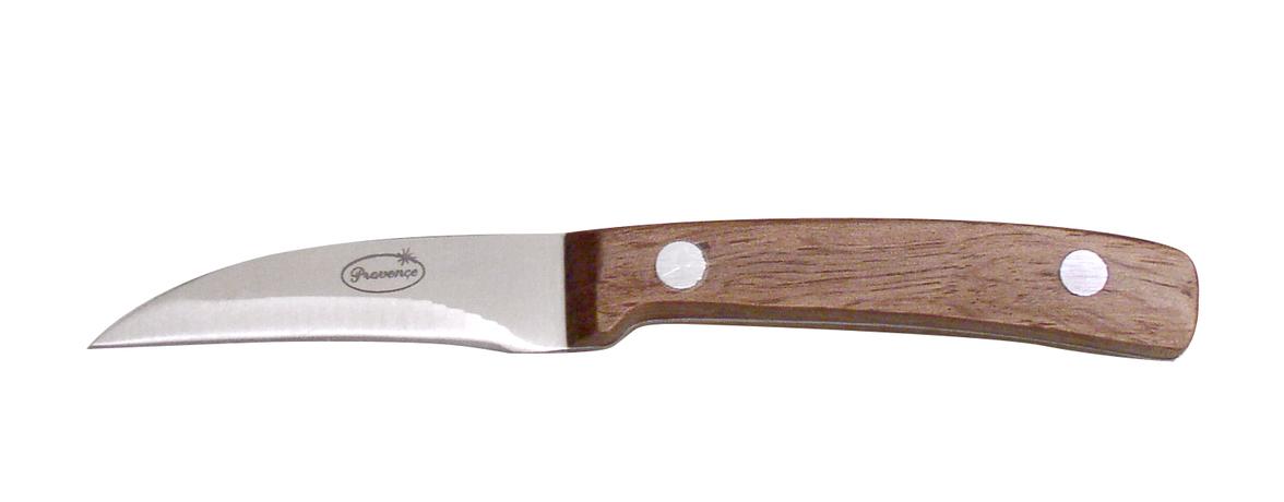 Lúpací nôž PROVENCE Wood 7cm