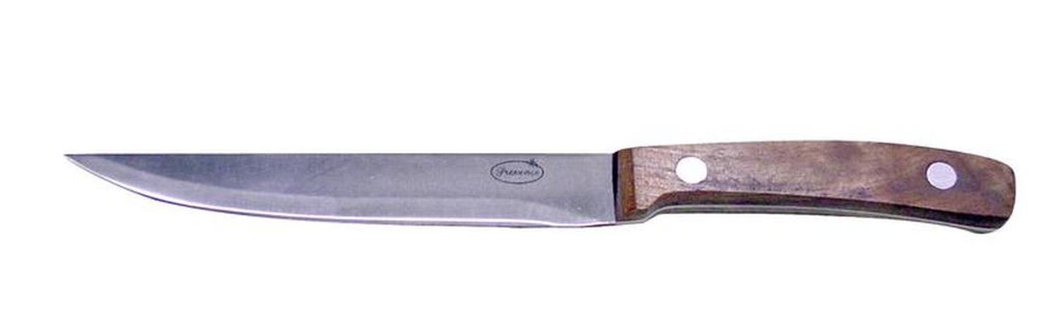 E-shop Provence Univerzálny nôž PROVENCE Wood 13cm