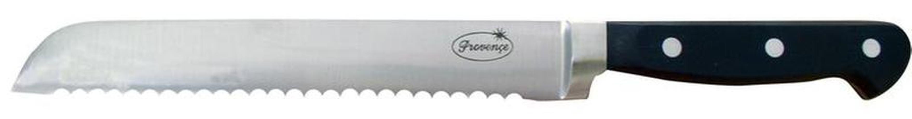 E-shop Provence Nôž na chlieb PROVENCE Profi 20,5cm