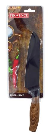 E-shop Provence Kuchársky nôž PROVENCE Exclusive 16cm nepriľnavý