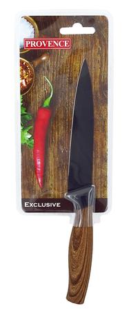 Univerzálny nôž Provence Exclusive 12 cm nepr...