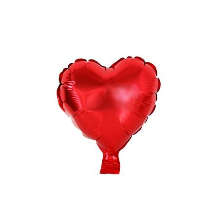TORO Balónik fóliový TORO 23cm srdce