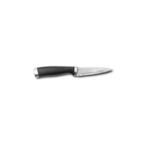E-shop KITCHISIMO Lúpací nôž KITCHISIMO Nero 8,7cm
