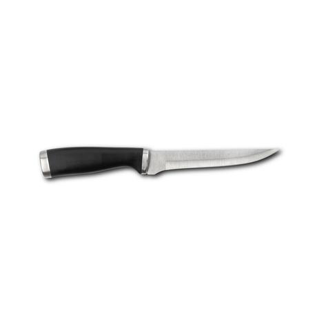 E-shop KITCHISIMO Vykosťovací nôž KITCHISIMO Nero 14,5cm
