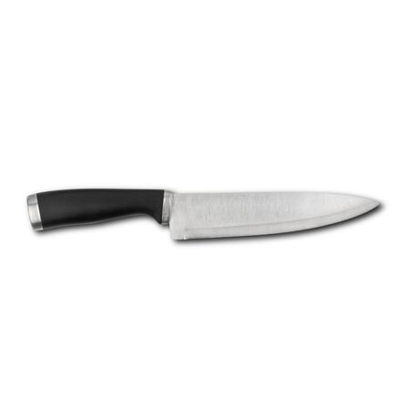 E-shop KITCHISIMO Kuchársky nôž KITCHISIMO Nero 17,5cm