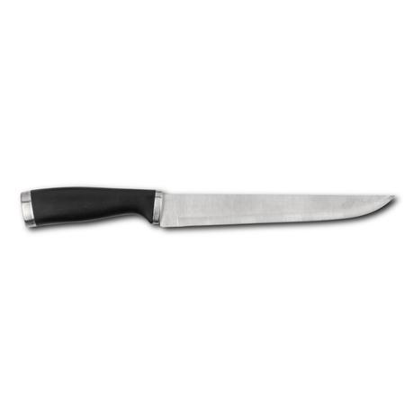 KITCHISIMO Porcovací nôž KITCHISIMO Nero 19,8cm