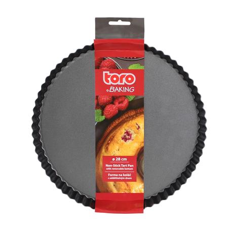 TORO Forma na koláč TORO 28cm