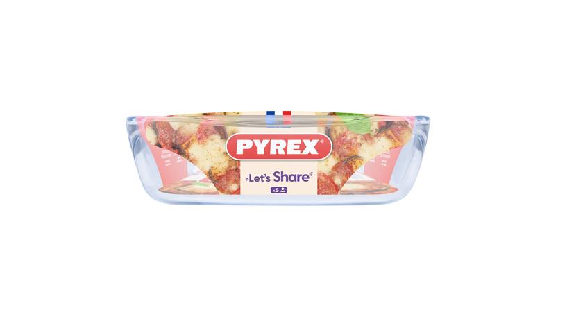 E-shop Pyrex Sklenený pekáč PYREX 35x23cm/3l