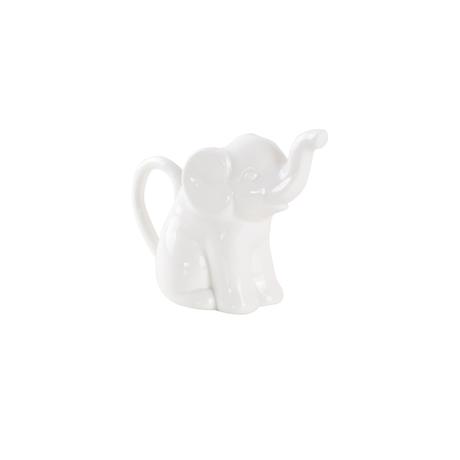 TORO Keramická mliekovka TORO slon