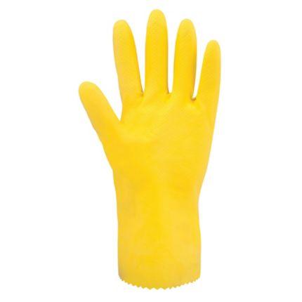 Latexové rukavice TORO veľkosť S