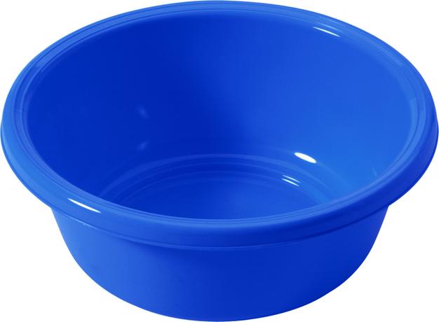 E-shop TONTARELLI Plastové umývadlo TONTARELLI 6l modré
