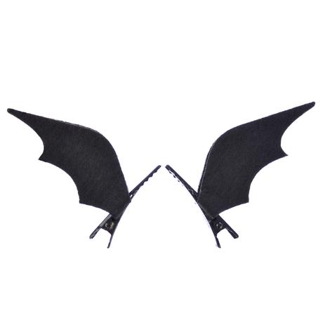 Arpex Krídla netopiera - 2ks sponky 6cm
