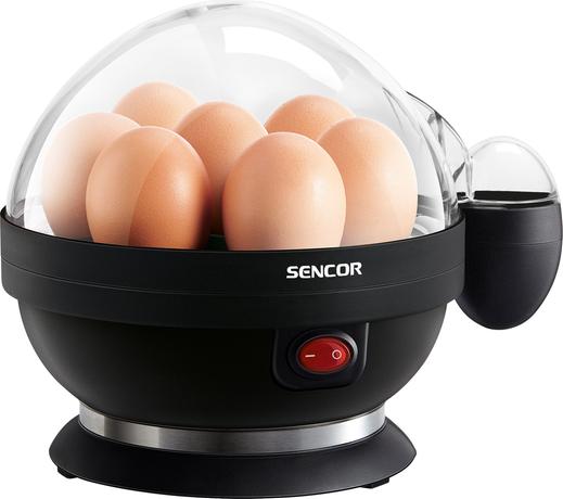 Varič vajec Sencor SEG 710BP