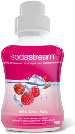 SODASTREAM Sodastream sirup malina 500 ml