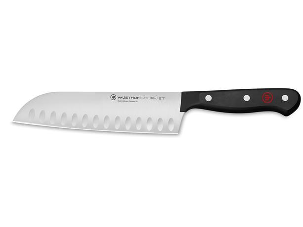 E-shop Wüsthof Japonský nôž WÜSTHOF GOURMET 17cm - doprava zadarmo