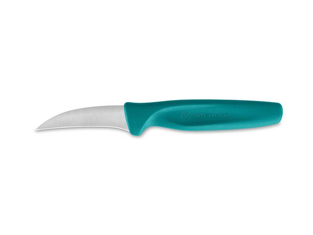 E-shop Wüsthof Lúpací nôž WÜSTHOF 6cm modro zelený